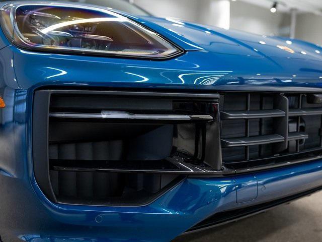 new 2026 Porsche Cayenne car, priced at $150,420