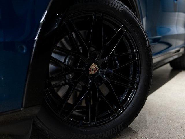 new 2026 Porsche Cayenne car, priced at $150,420