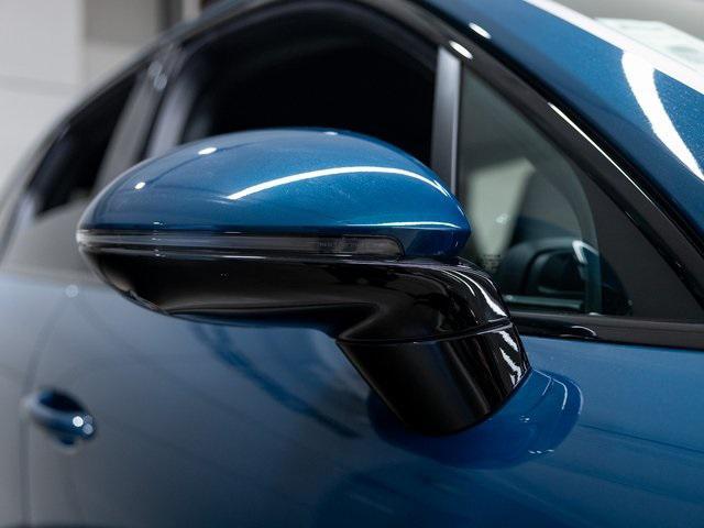 new 2026 Porsche Cayenne car, priced at $150,420