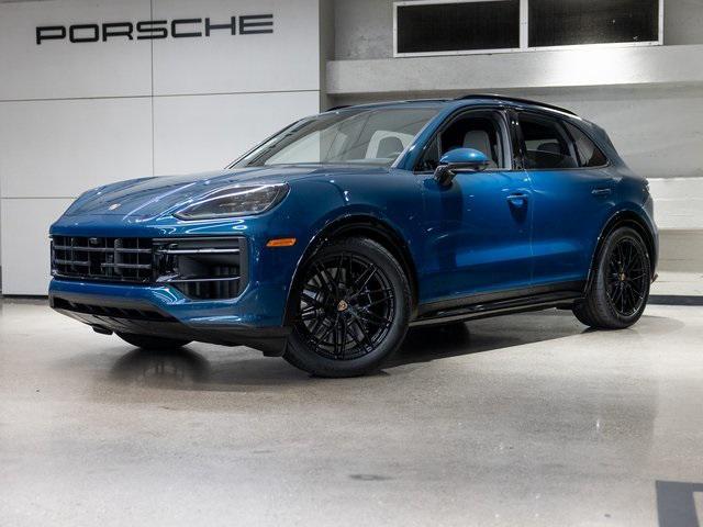 new 2026 Porsche Cayenne car, priced at $150,420