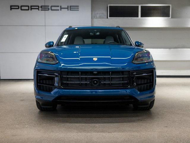 new 2026 Porsche Cayenne car, priced at $150,420