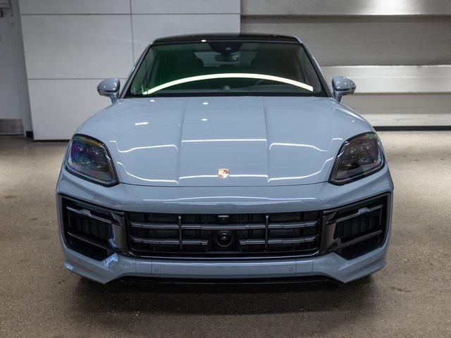 new 2026 Porsche Cayenne car, priced at $152,860