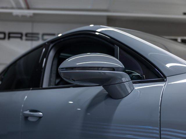 new 2026 Porsche Cayenne car, priced at $152,860