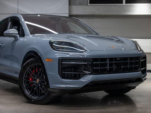 new 2026 Porsche Cayenne car, priced at $152,860