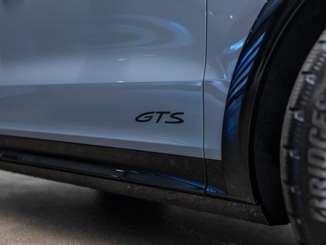 new 2026 Porsche Cayenne car, priced at $152,860