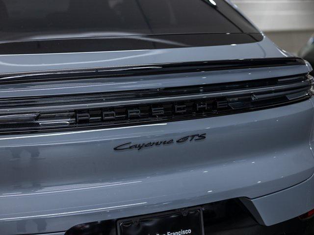 new 2026 Porsche Cayenne car, priced at $152,860