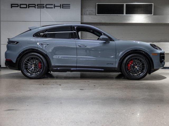 new 2026 Porsche Cayenne car, priced at $152,860