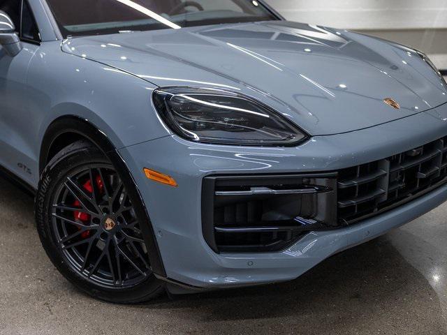 new 2026 Porsche Cayenne car, priced at $152,860