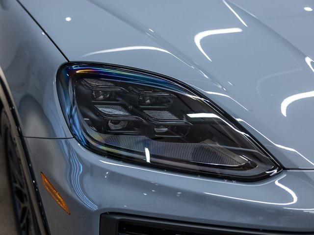 new 2026 Porsche Cayenne car, priced at $152,860