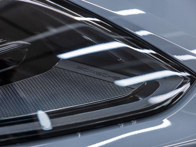 new 2026 Porsche Cayenne car, priced at $152,860
