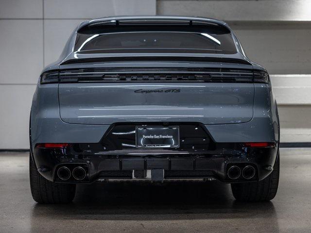 new 2026 Porsche Cayenne car, priced at $152,860