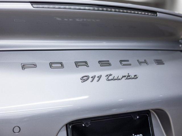 used 2015 Porsche 911 car, priced at $135,990