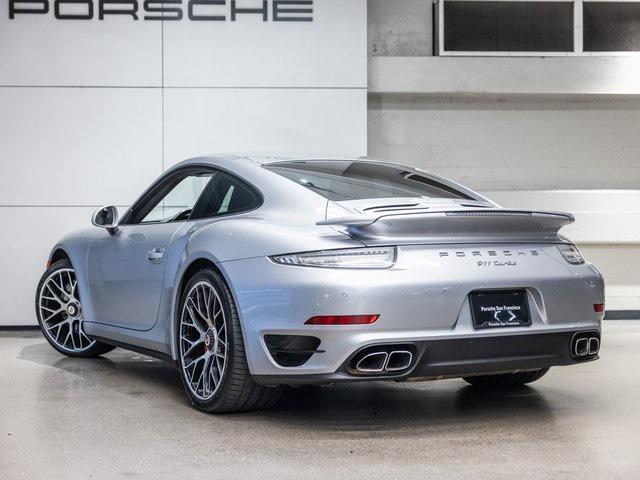 used 2015 Porsche 911 car, priced at $135,990