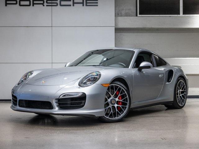 used 2015 Porsche 911 car, priced at $135,990