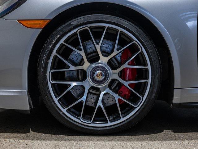 used 2015 Porsche 911 car, priced at $135,990
