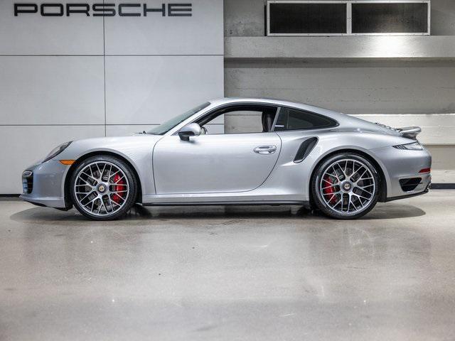 used 2015 Porsche 911 car, priced at $135,990