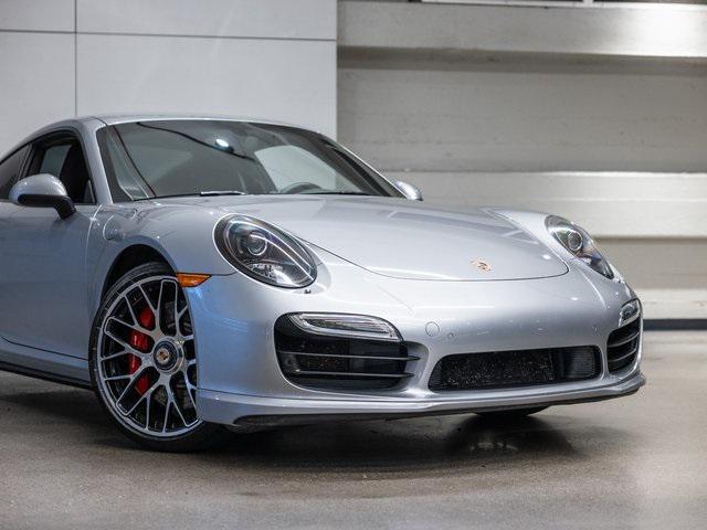used 2015 Porsche 911 car, priced at $135,990