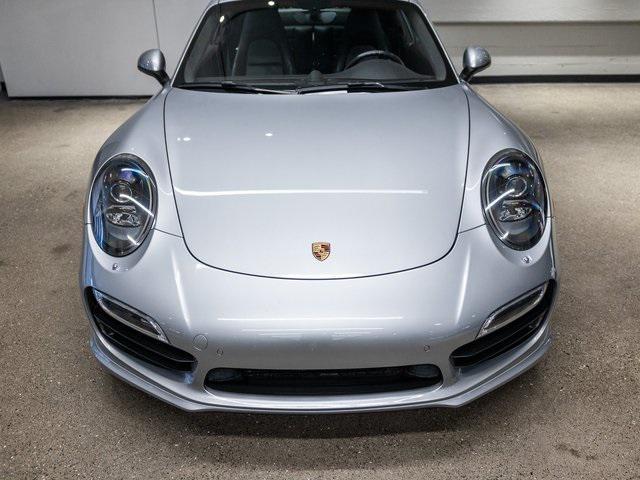 used 2015 Porsche 911 car, priced at $135,990