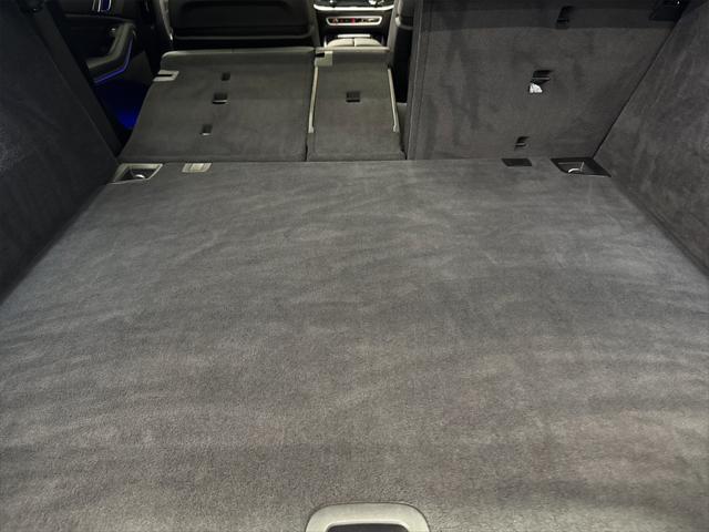 used 2024 BMW X5 car, priced at $44,981