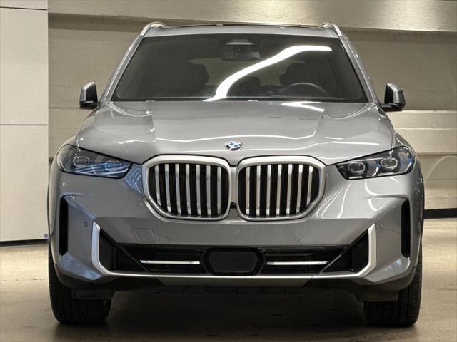 used 2024 BMW X5 car, priced at $44,981