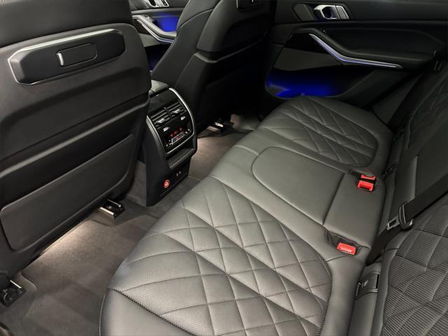 used 2024 BMW X5 car, priced at $44,981