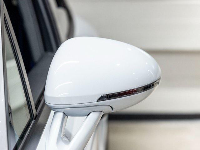 used 2024 Porsche Macan car, priced at $61,775