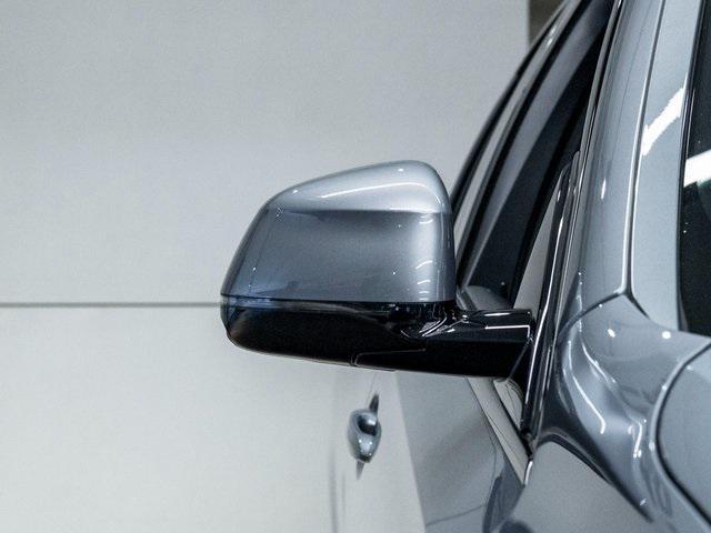 used 2025 BMW X6 car, priced at $64,035