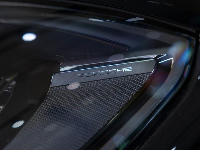 new 2026 Porsche Cayenne car, priced at $109,860