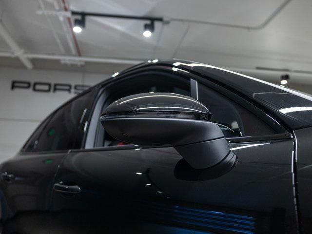 new 2026 Porsche Cayenne car, priced at $109,860