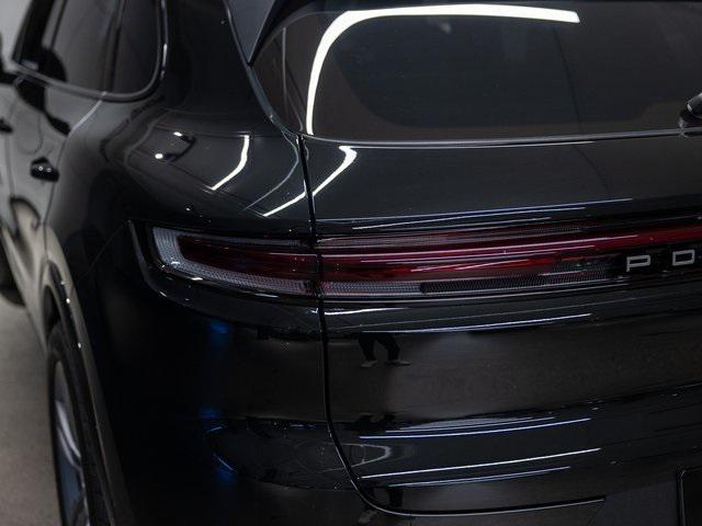 new 2026 Porsche Cayenne car, priced at $109,860