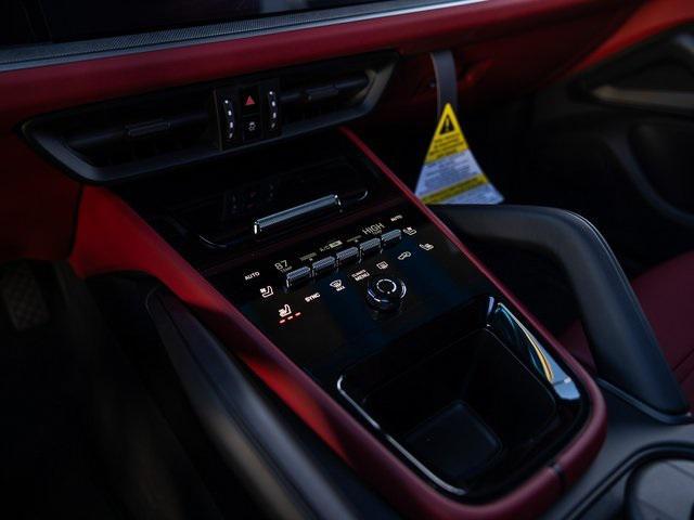 new 2026 Porsche Cayenne car, priced at $109,860