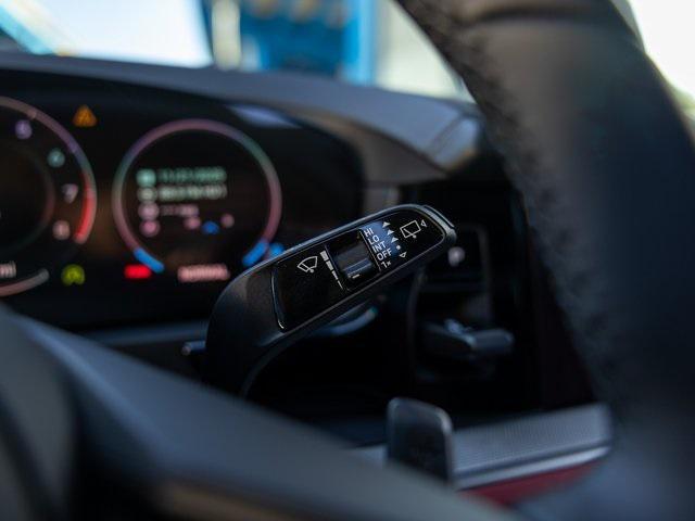 new 2026 Porsche Cayenne car, priced at $109,860