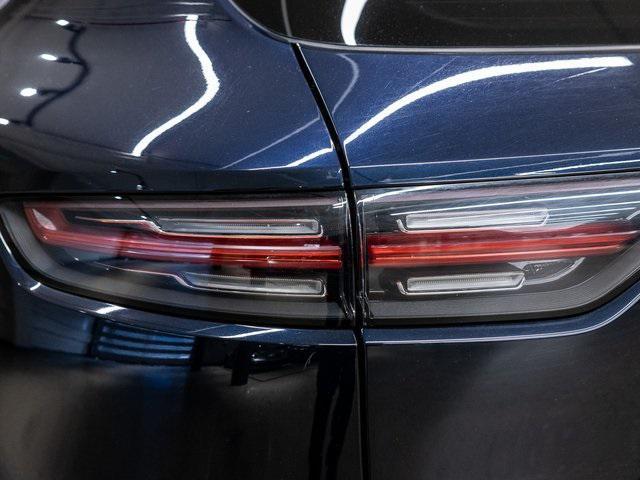 used 2022 Porsche Cayenne E-Hybrid car, priced at $70,899