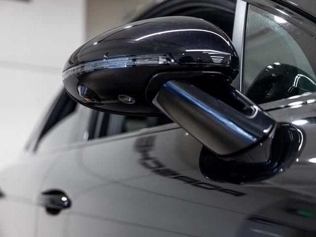 used 2024 Porsche Macan car, priced at $59,278