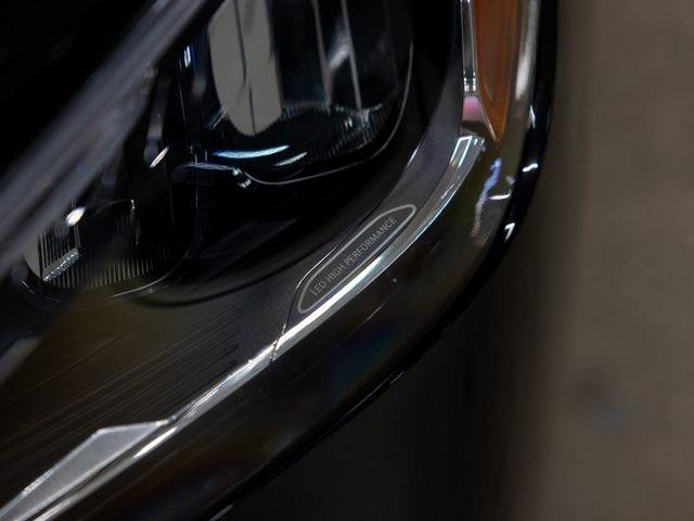 used 2024 Mercedes-Benz GLE 450 Plug-In Hybrid car, priced at $54,134