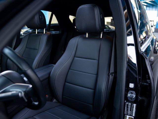 used 2024 Mercedes-Benz GLE 450 Plug-In Hybrid car, priced at $54,134