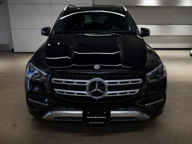 used 2024 Mercedes-Benz GLE 450 Plug-In Hybrid car, priced at $54,134