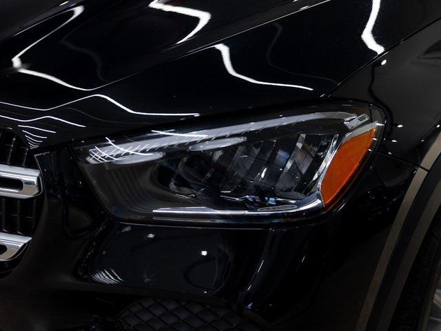 used 2024 Mercedes-Benz GLE 450 Plug-In Hybrid car, priced at $54,134