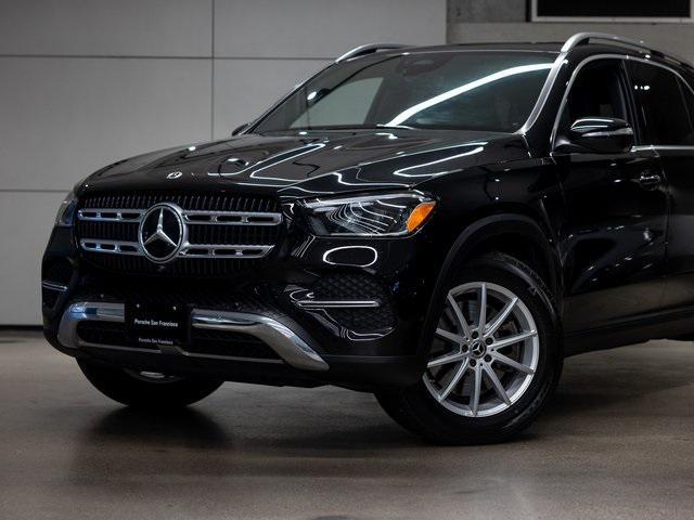 used 2024 Mercedes-Benz GLE 450 Plug-In Hybrid car, priced at $54,134
