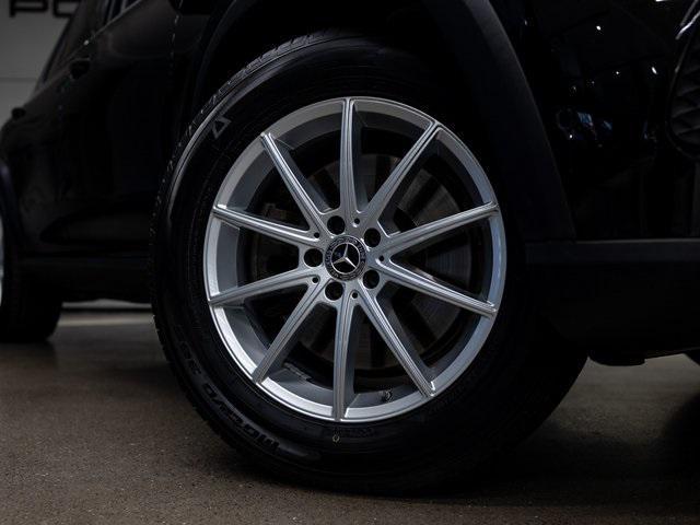 used 2024 Mercedes-Benz GLE 450 Plug-In Hybrid car, priced at $54,134