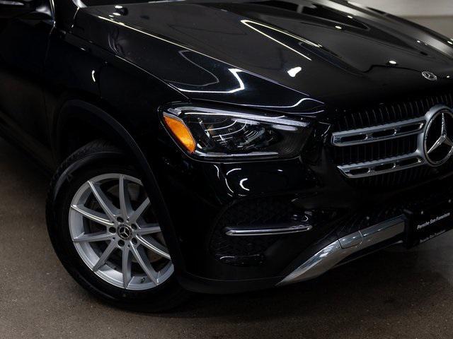 used 2024 Mercedes-Benz GLE 450 Plug-In Hybrid car, priced at $54,134