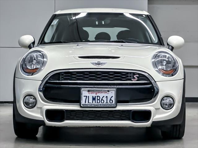 used 2015 MINI Hardtop car, priced at $16,439