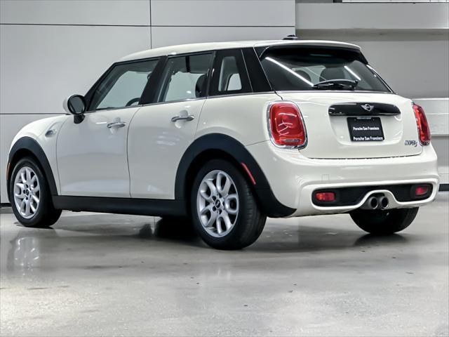 used 2015 MINI Hardtop car, priced at $16,439