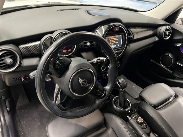 used 2015 MINI Hardtop car, priced at $16,439