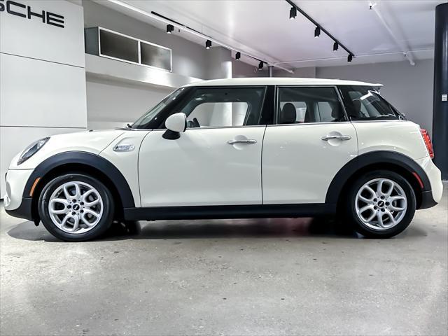 used 2015 MINI Hardtop car, priced at $16,439