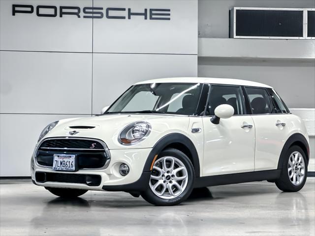 used 2015 MINI Hardtop car, priced at $16,439