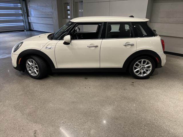 used 2015 MINI Hardtop car, priced at $16,439