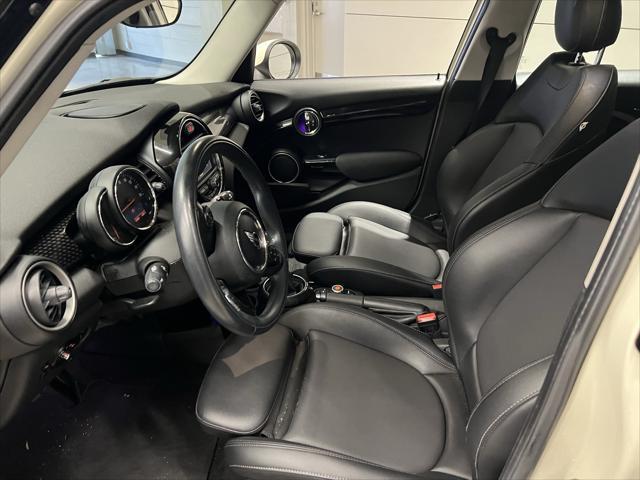 used 2015 MINI Hardtop car, priced at $16,439