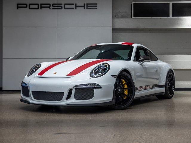 used 2016 Porsche 911 car, priced at $659,991