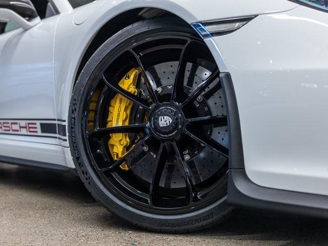 used 2016 Porsche 911 car, priced at $659,991